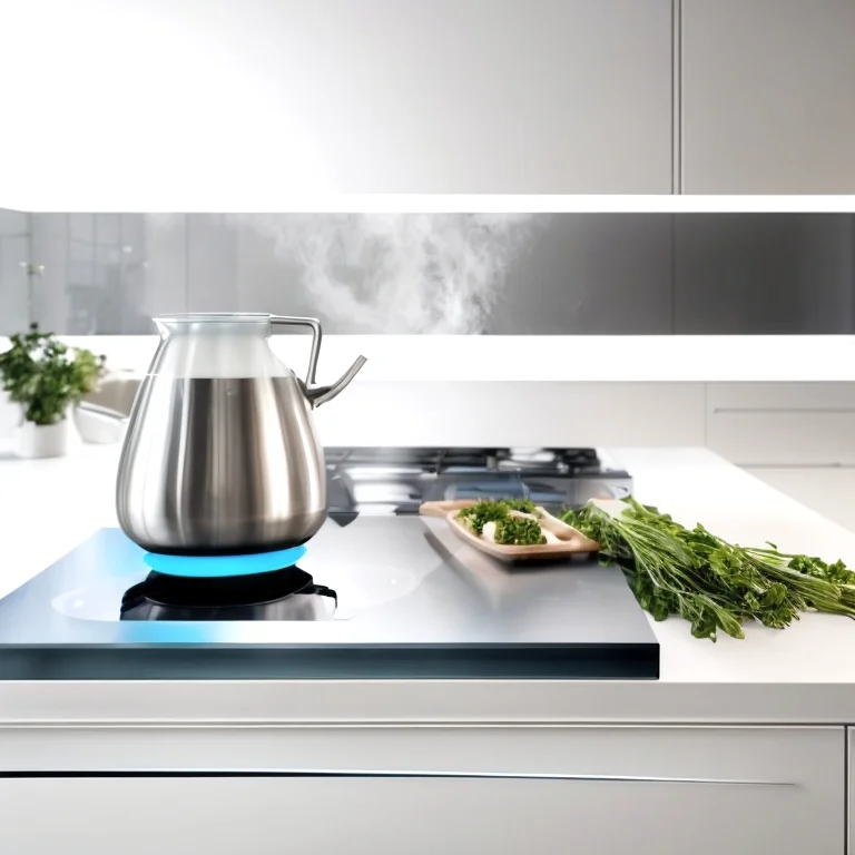 Übersicht der Funktionen von stoveiq im Schweizerisches Nationalmuseum